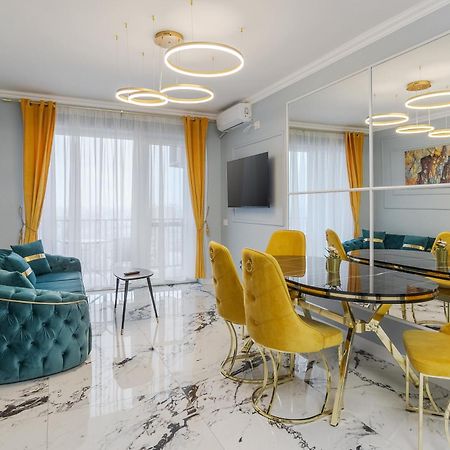 Lilla Flats Apartment ออราแด ภายนอก รูปภาพ