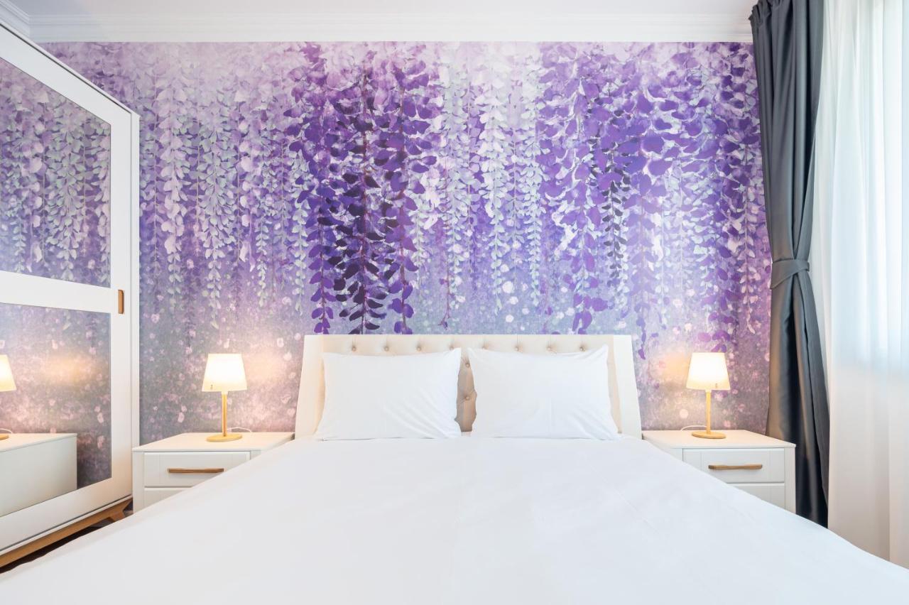 Lilla Flats Apartment ออราแด ภายนอก รูปภาพ