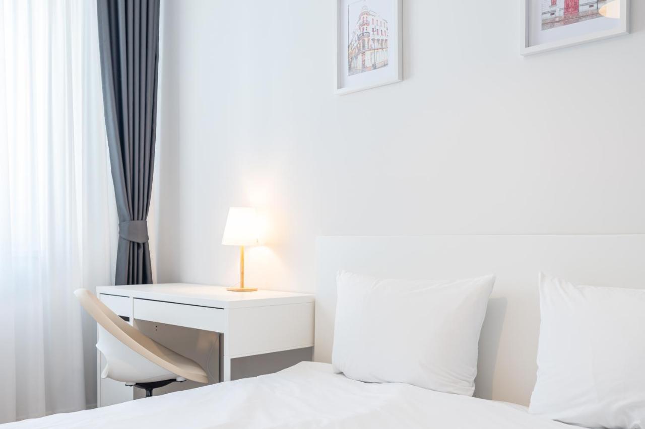 Lilla Flats Apartment ออราแด ภายนอก รูปภาพ