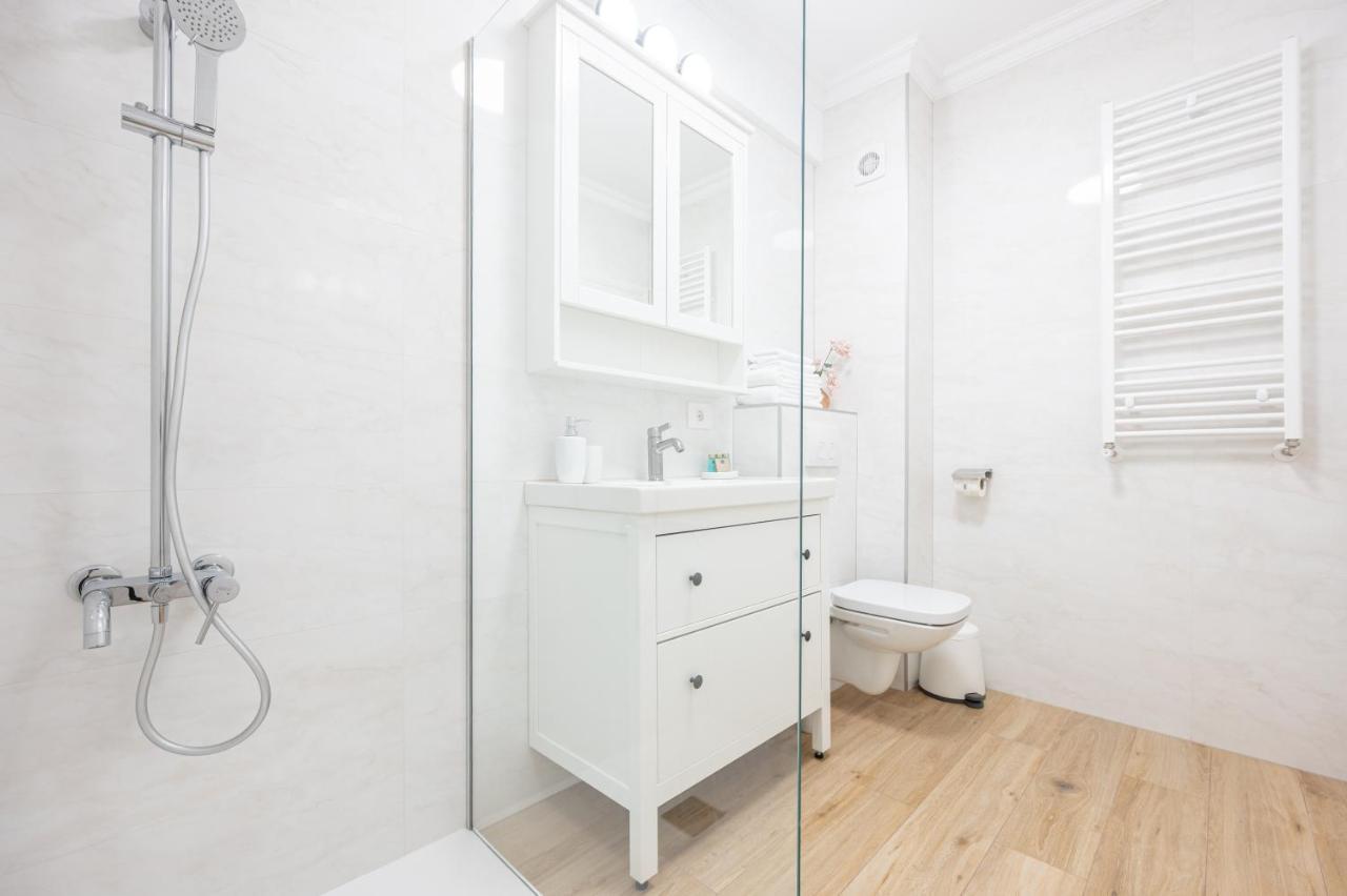 Lilla Flats Apartment ออราแด ภายนอก รูปภาพ