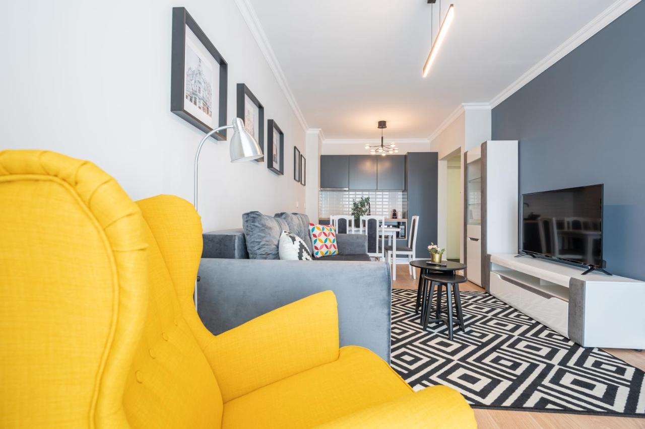 Lilla Flats Apartment ออราแด ห้อง รูปภาพ