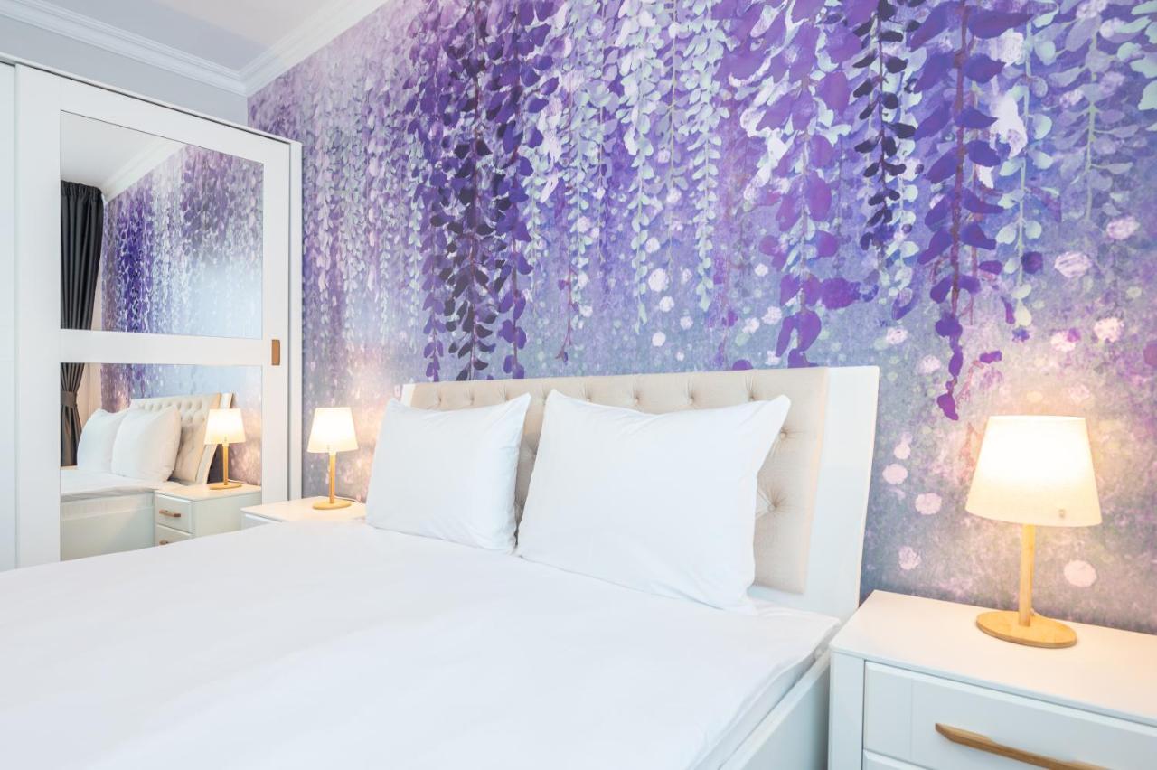 Lilla Flats Apartment ออราแด ภายนอก รูปภาพ