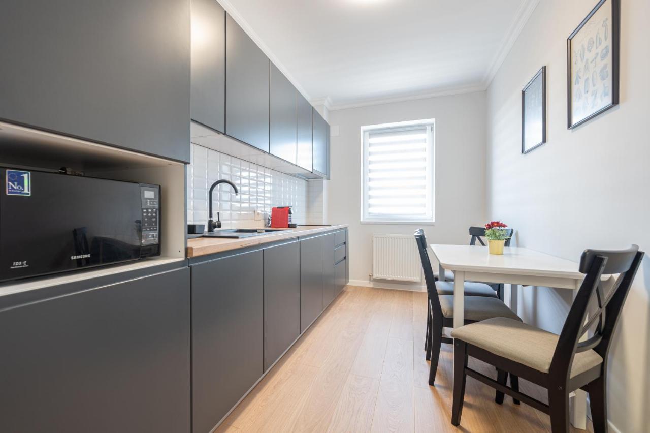 Lilla Flats Apartment ออราแด ภายนอก รูปภาพ