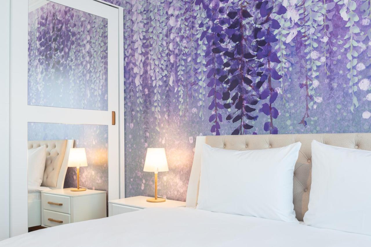 Lilla Flats Apartment ออราแด ภายนอก รูปภาพ