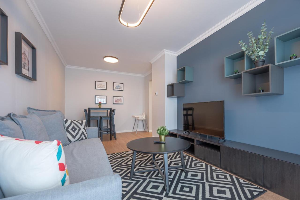 Lilla Flats Apartment ออราแด ห้อง รูปภาพ