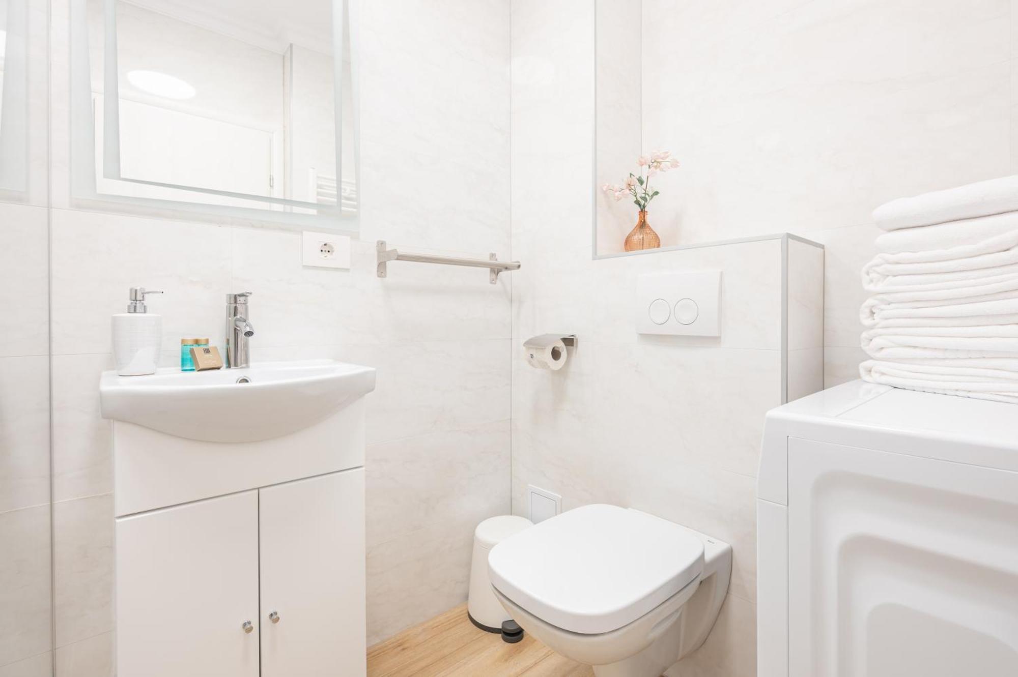 Lilla Flats Apartment ออราแด ห้อง รูปภาพ
