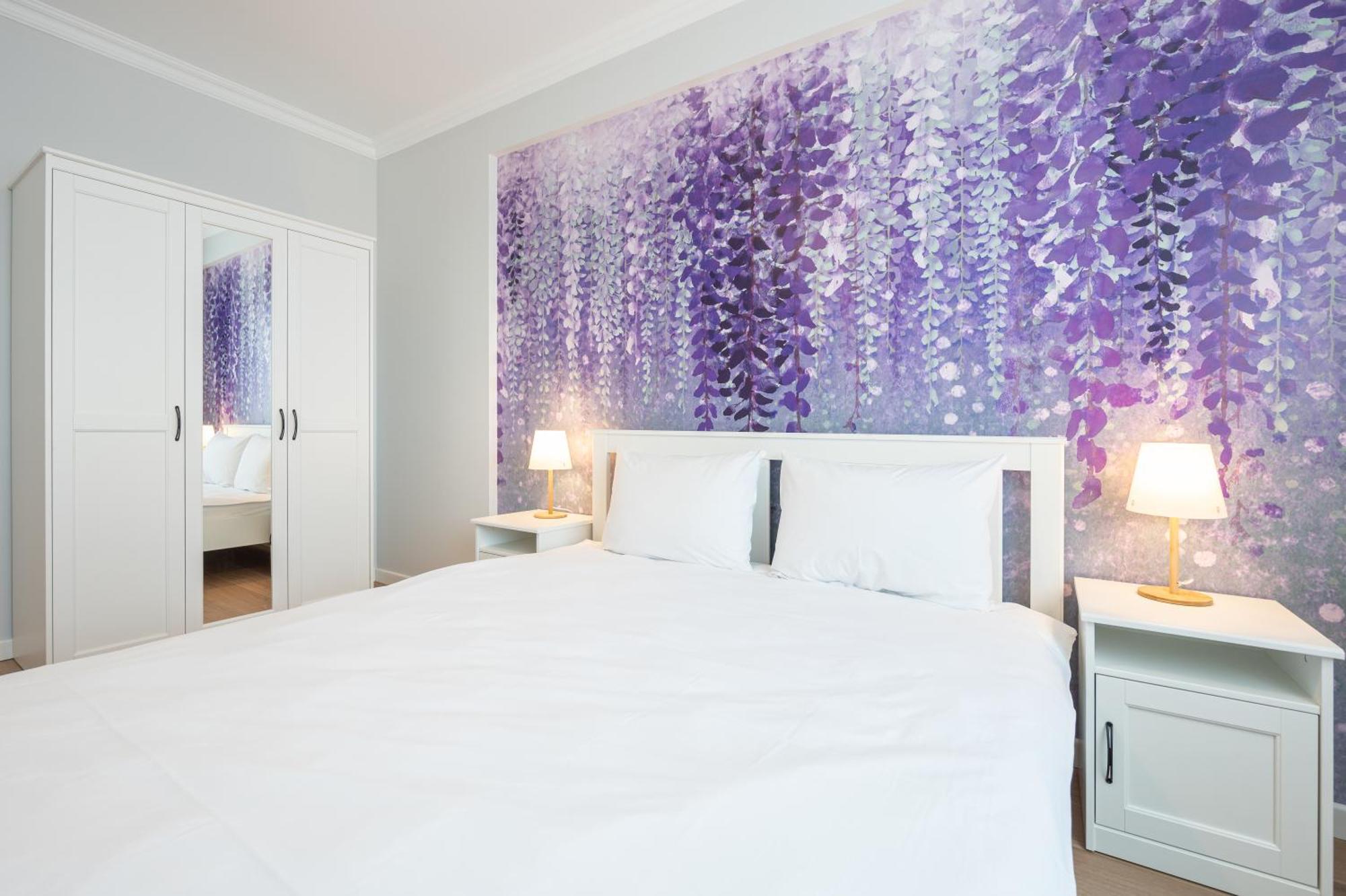 Lilla Flats Apartment ออราแด ห้อง รูปภาพ