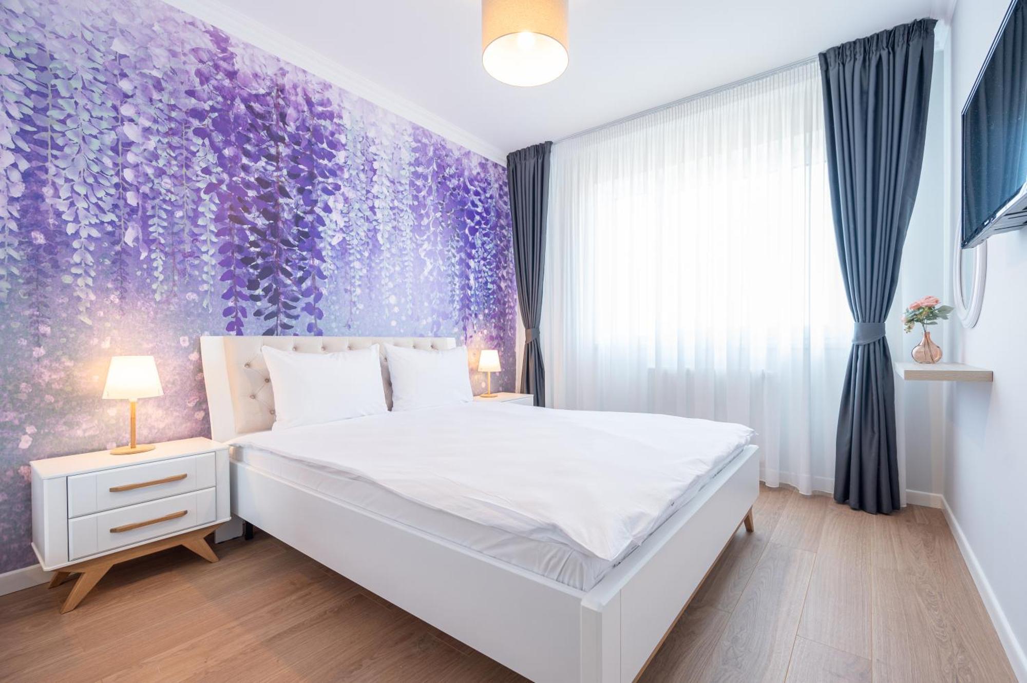 Lilla Flats Apartment ออราแด ห้อง รูปภาพ