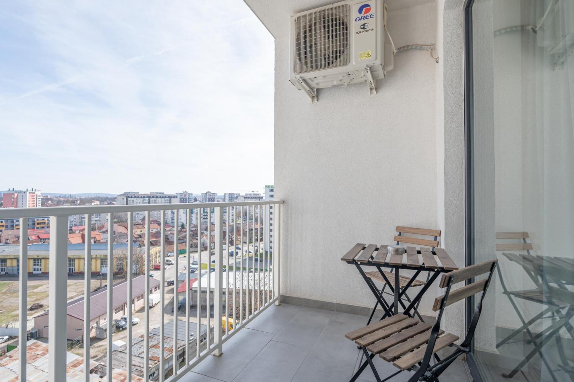 Lilla Flats Apartment ออราแด ห้อง รูปภาพ