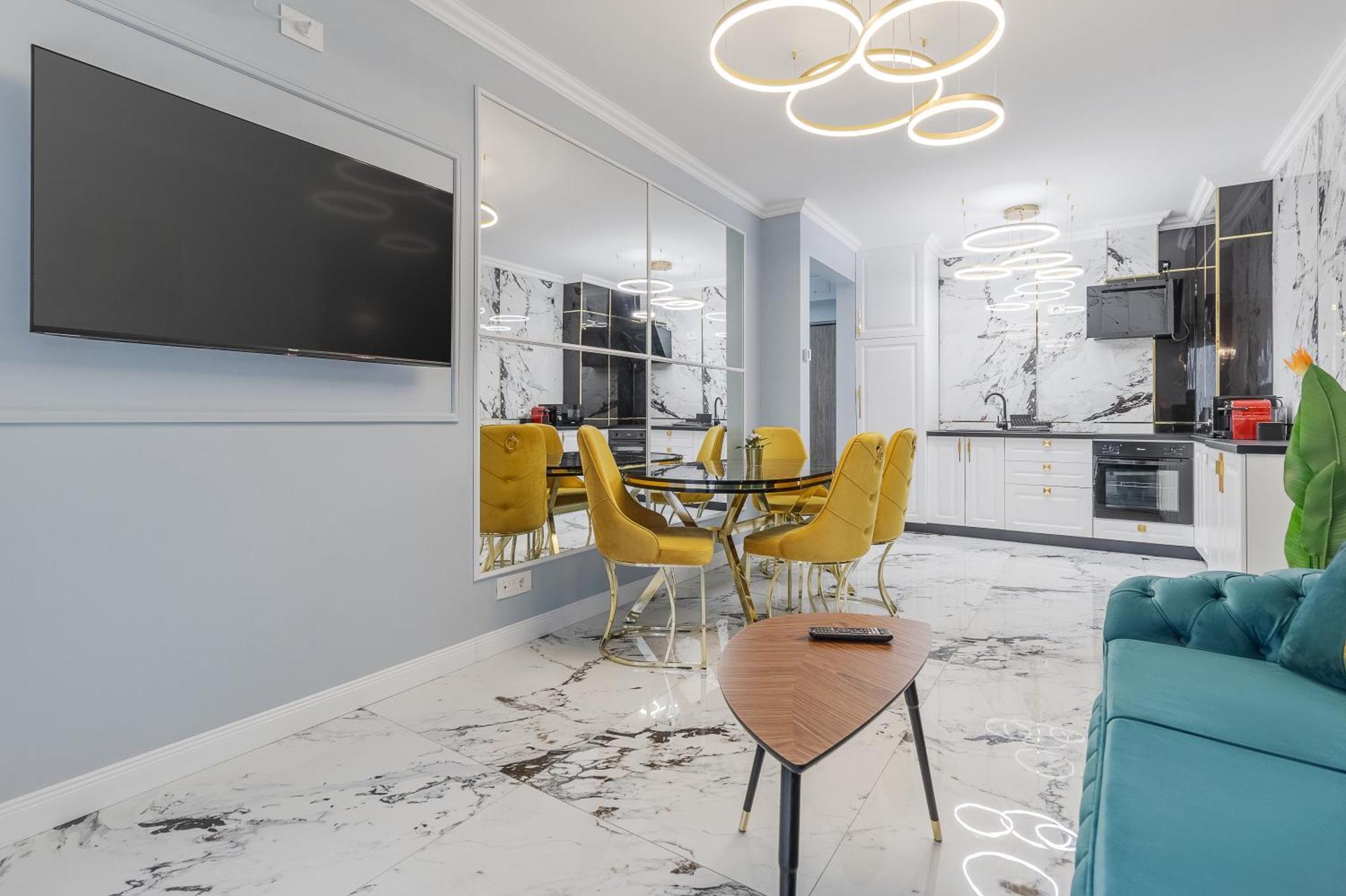 Lilla Flats Apartment ออราแด ภายนอก รูปภาพ