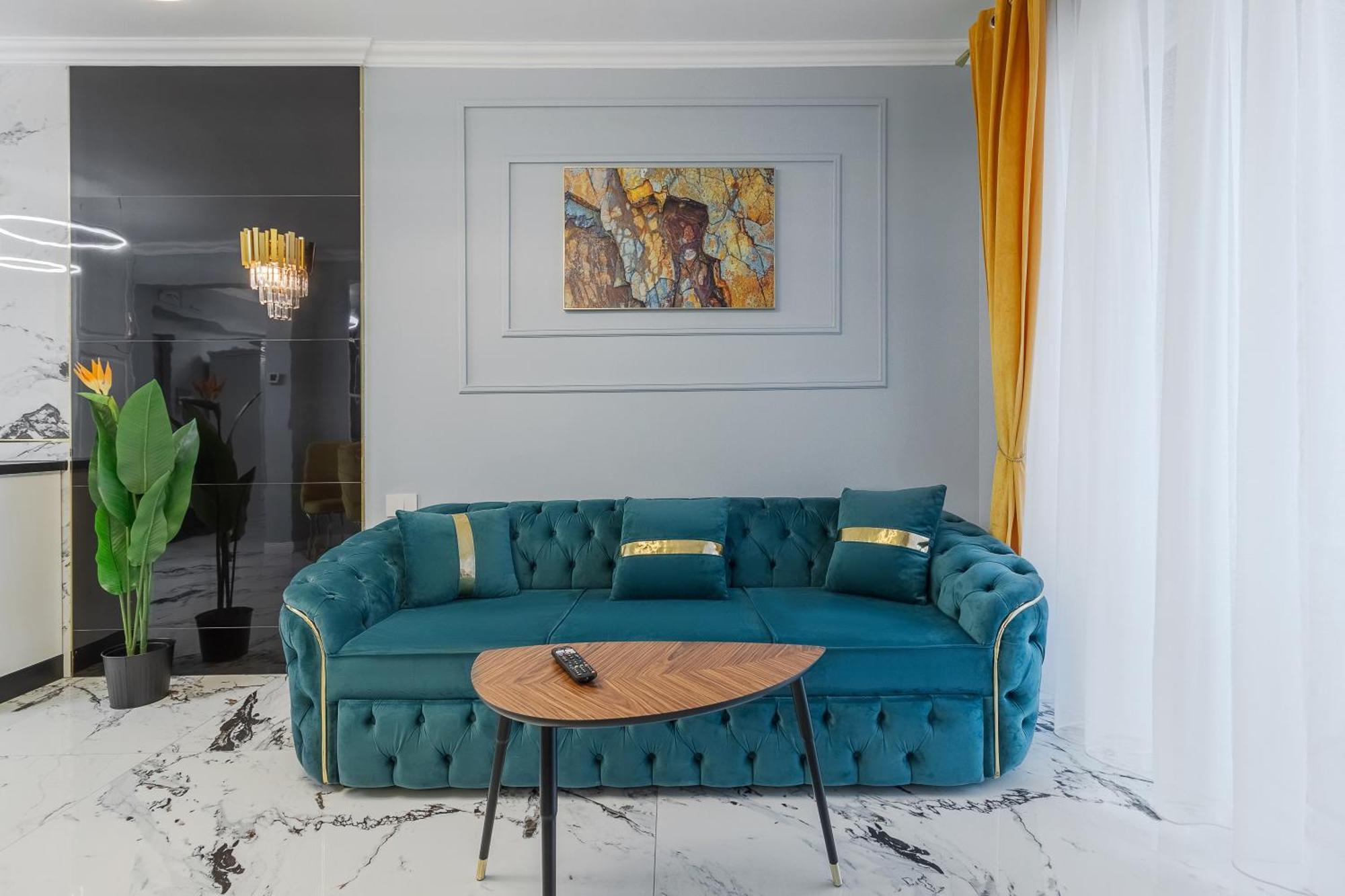 Lilla Flats Apartment ออราแด ภายนอก รูปภาพ