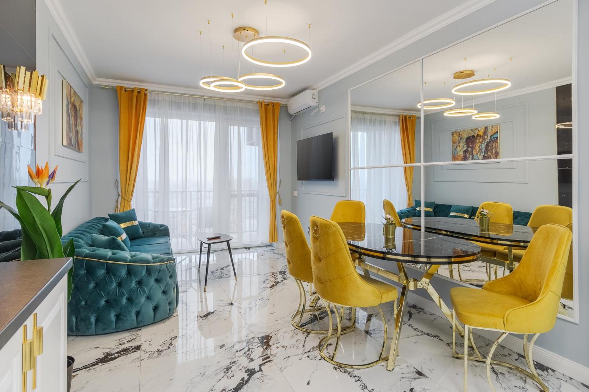 Lilla Flats Apartment ออราแด ภายนอก รูปภาพ