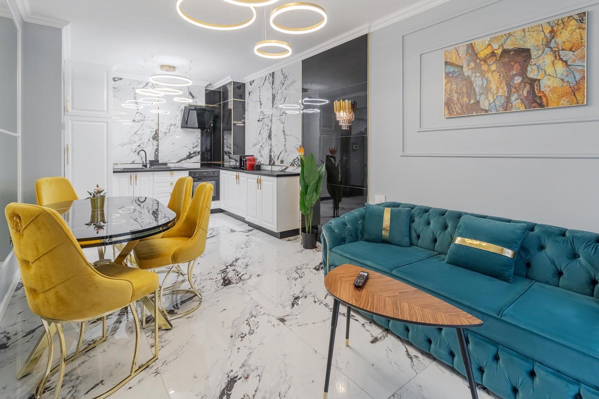 Lilla Flats Apartment ออราแด ภายนอก รูปภาพ