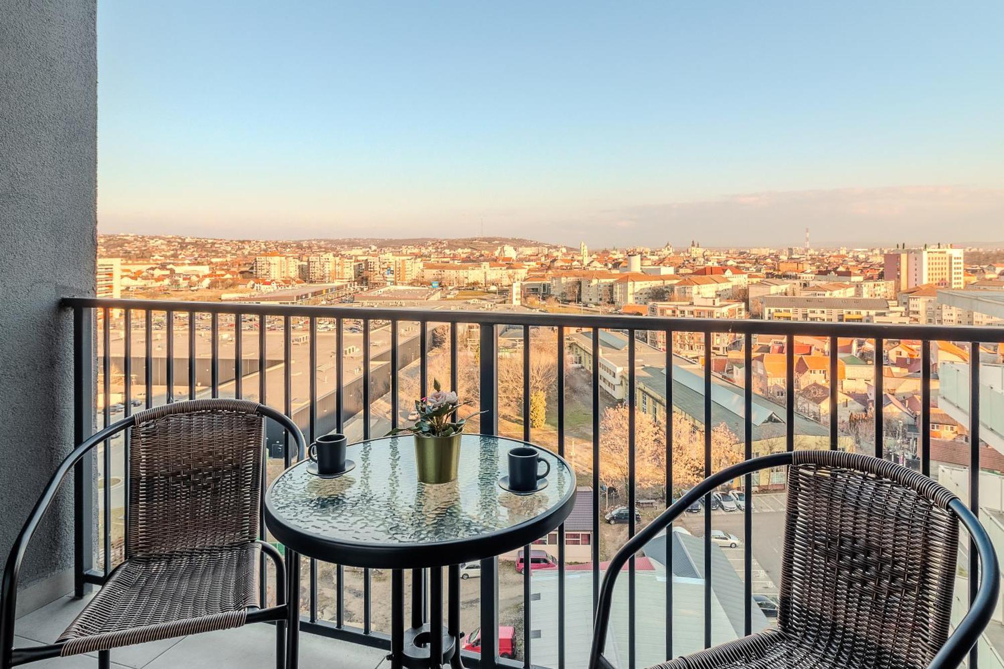 Lilla Flats Apartment ออราแด ภายนอก รูปภาพ