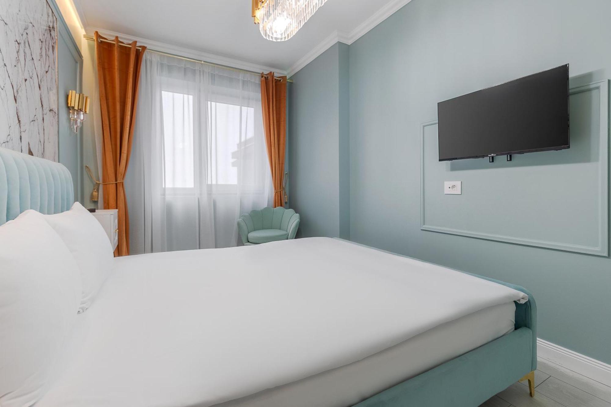 Lilla Flats Apartment ออราแด ภายนอก รูปภาพ